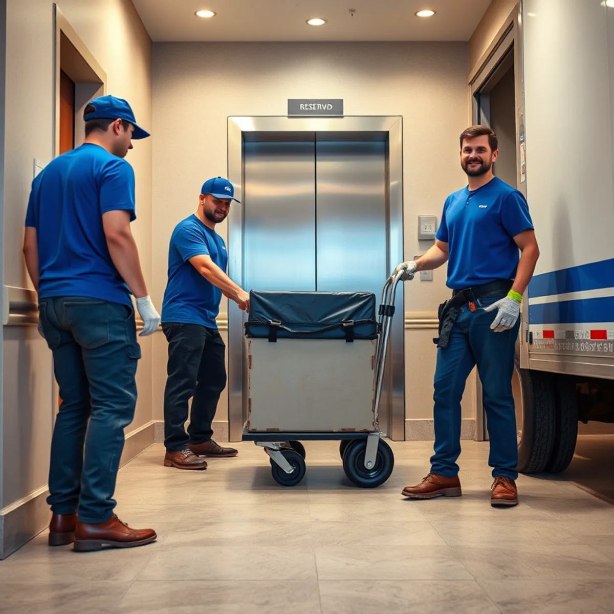 Apartment Moving Guide for Chicago