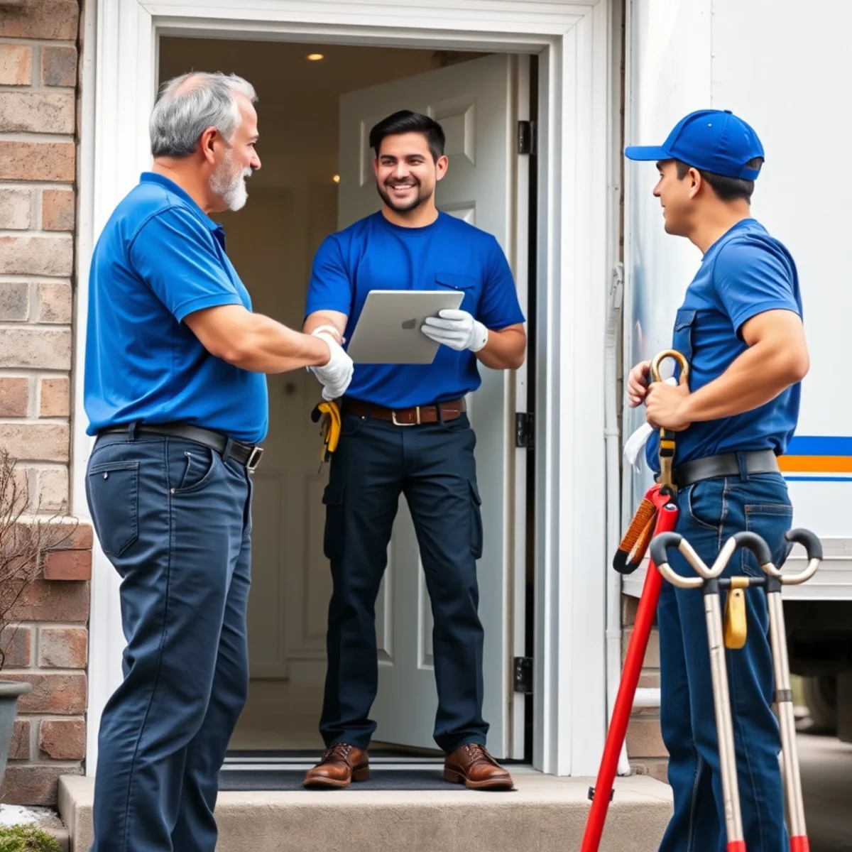 How To Select A Mover in Chicago
