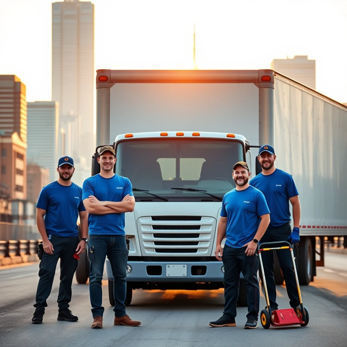 Long Distance Moving Guide From Chicago