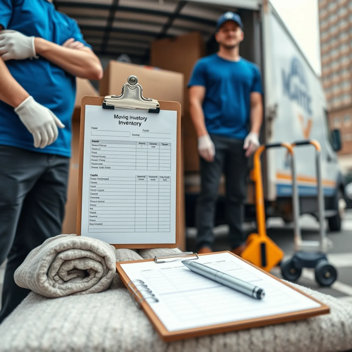 Moving Insurance Guide for Chicago Moves